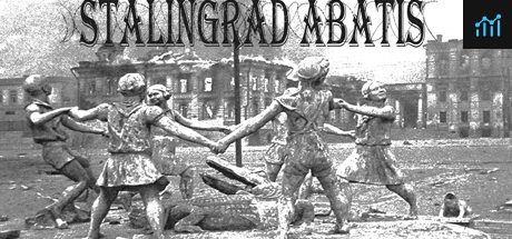 STALINGRAD ABATIS PC Specs