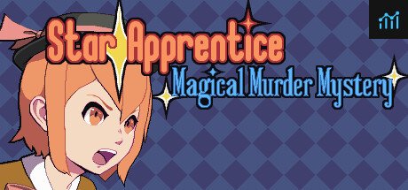 Star Apprentice: Magical Murder Mystery PC Specs