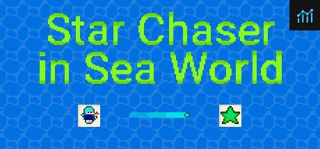 Star Chaser in Sea World PC Specs