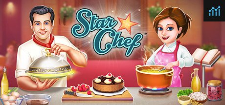 Star Chef: Cooking & Restaurant Game PC Specs