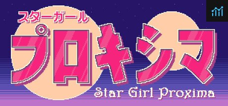 Star Girl Proxima PC Specs