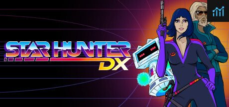 Star Hunter DX PC Specs