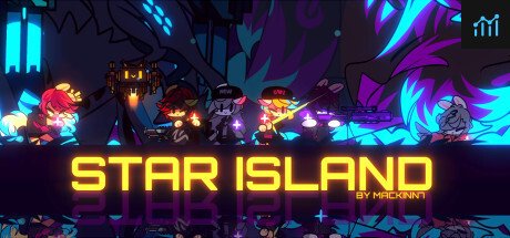 Star Island PC Specs