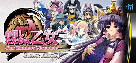 Star Maidens Chronicle: Definitive Edition PC Specs