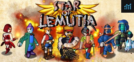 star of lemutia PC Specs