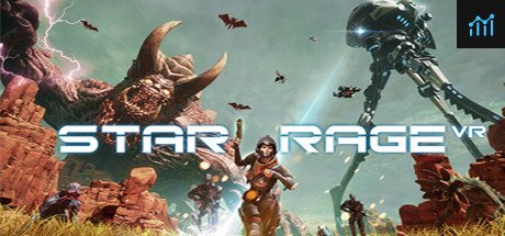 Star Rage VR PC Specs