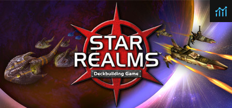 Star Realms PC Specs