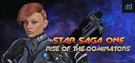 STAR SAGA ONE - RISE OF THE DOMINATORS PC Specs