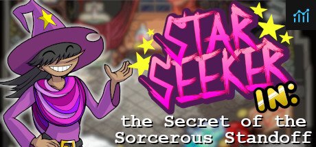 Star Seeker and the Secret of the Sorcerous Standoff PC Specs