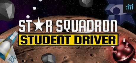 Star Squadron: Student Driver PC Specs