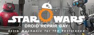 Star Wars: Droid Repair Bay System Requirements