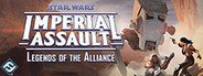 Star Wars: Imperial Assault - Legends of the Alliance System Requirements