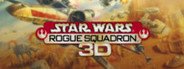 STAR WARS: Rogue Squadron 3D System Requirements