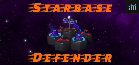 Starbase Defender PC Specs