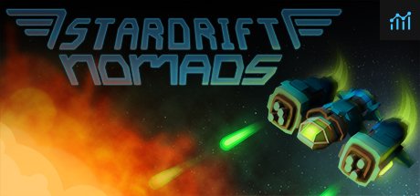 Stardrift Nomads PC Specs