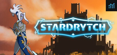 Stardrytch PC Specs