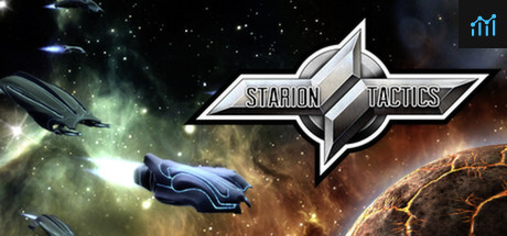 Starion Tactics PC Specs