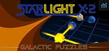 Starlight X-2: Galactic Puzzles PC Specs