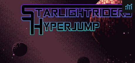 StarLightRiders: HyperJump PC Specs