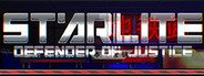 Can I Run STARLITE: Defender of Justice?