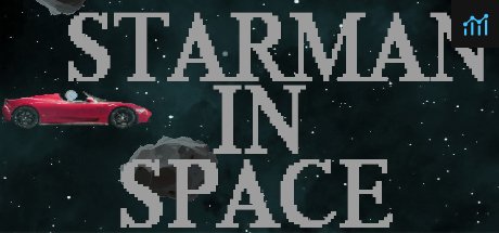 Starman in space PC Specs