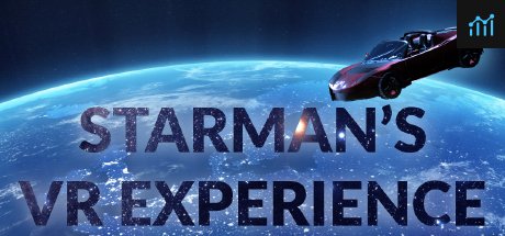 Starman's VR Experience PC Specs