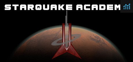 Starquake Academy PC Specs