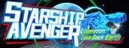 STARSHIP AVENGER Operation: Take Back Earth/スターシップアベンジャー 地球奪還大作戦 System Requirements