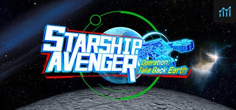 STARSHIP AVENGER Operation: Take Back Earth/スターシップアベンジャー 地球奪還大作戦 PC Specs