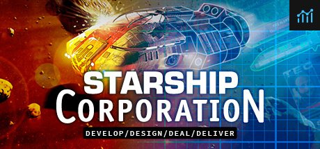 Starship Corporation PC Specs