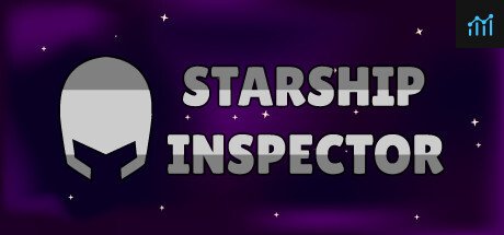 Starship Inspector PC Specs