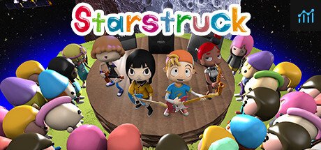 Starstruck: Hands of Time PC Specs