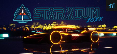 Starxium 20XX PC Specs