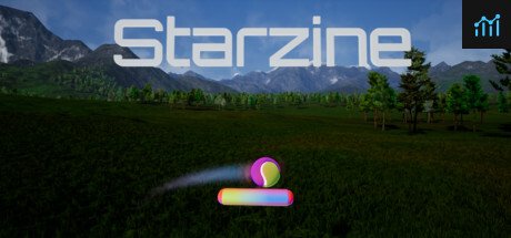 Starzine PC Specs