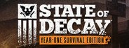 State of Decay: YOSE System Requirements