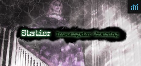 STATIC: Investigator Training PC Specs