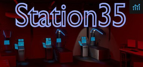 Station 35 PC Specs