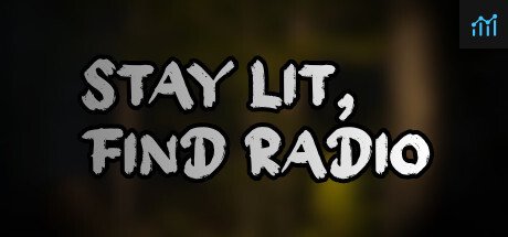 Stay Lit, Find Radio PC Specs