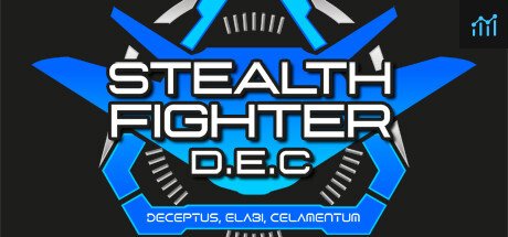 Stealth Fighter DEC PC Specs