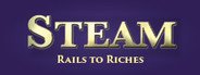 Steam: Rails to Riches System Requirements