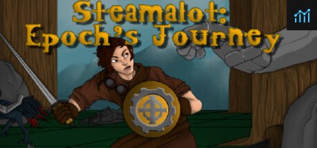 Steamalot: Epoch's Journey PC Specs