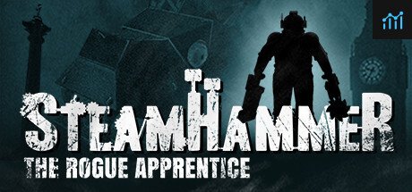 SteamHammerVR - The Rogue Apprentice PC Specs