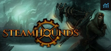 Steamhounds PC Specs