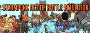 Steampunk Action Battle Simulator System Requirements