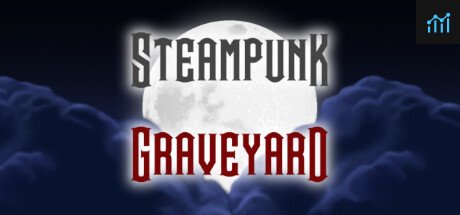 Steampunk Graveyard PC Specs