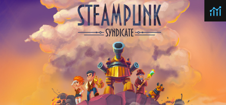 Steampunk Syndicate PC Specs