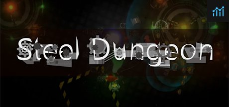 Steel Dungeon 钢铁地牢 PC Specs