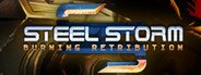 Can I Run Steel Storm: Burning Retribution?