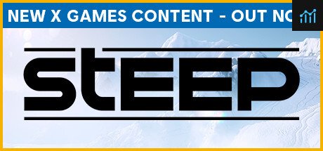 Steep System Requirements - Can I Run It? - PCGameBenchmark