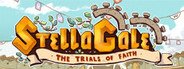 StellaGale: The Trials Of Faith System Requirements